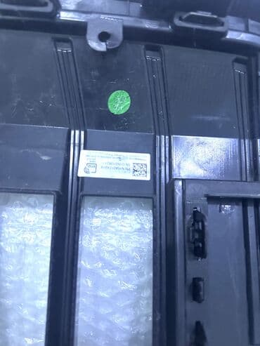 диски на бмв х5: BMW G60/G61 üçün orijinal ön radiator barmaqlığı (kidney grille) - — 10