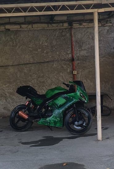 - Shineray, 250 sm3, 2020 il