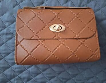 Çiyin çantası, Yeni