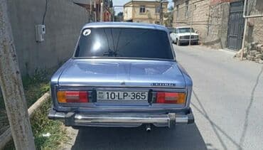 emircanda heyet evleri 2025: VAZ (LADA) 2106: 1.6 l | 2003 il 118323 km Sedan — 2