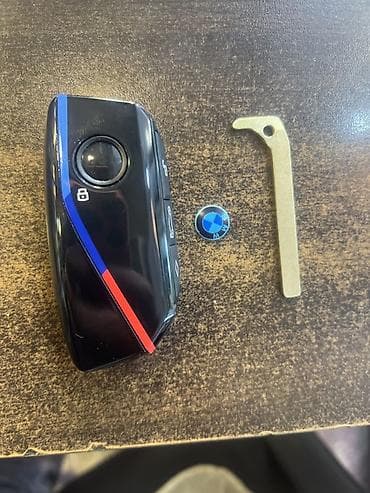 açar dəsti: BMW universal, Analoq, Çin, Yeni — 1