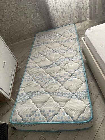 Гостиные гарнитуры: Ортопедический матрас, Односпальное — 5