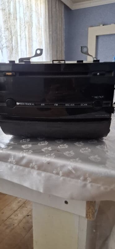prius disk təkər: Salam prius 20 kuza maqintafonudu islek veziyetdedi ses efekti yaxsidi — 1