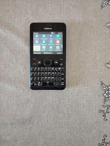 Nokia 2, < 2 GB Memory Capacity, rəng - Qara, Düyməli