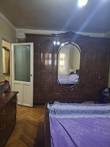 sulutepede kiraye ev: Cox tecili ev yoldaşı xanım axdarilir işleyen ve ya telebe ferq etmir — 2