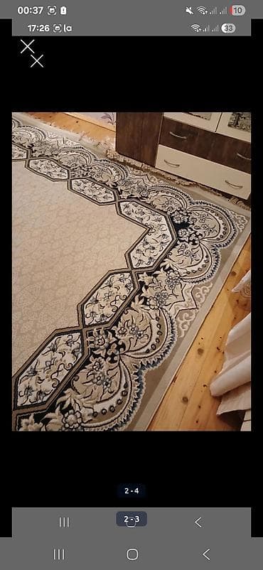 Xalça Dekorativ, Kredit yoxdur lalafo.az -da Xalça Dekorativ, Kredit yoxdur