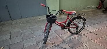 trek velosiped: İşlənmiş İki təkərli Uşaq velosipedi Velocruz, 20", Ünvandan götürmə, Ödənişli çatdırılma — 3