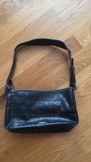 qaşlı çanta: Çiyin çantası — 9