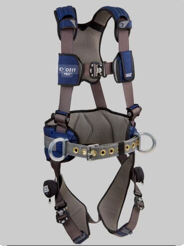 Biznes üçün program təminatı: Xüsusiyyətlər: Hər 2 yan tərəfdə D-halqa, ön tərəfdə 2 ədəd D-halqa — 1