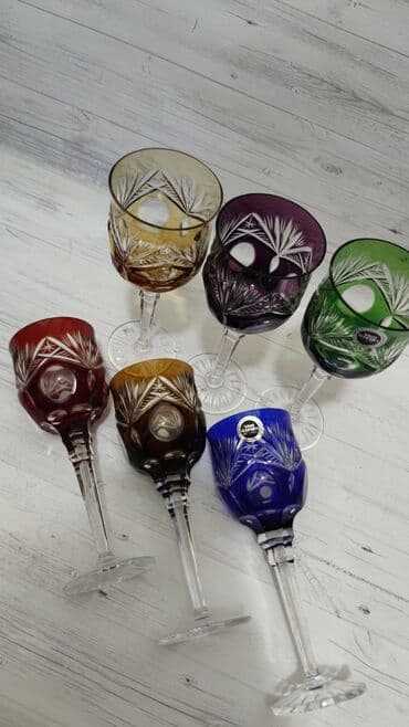 gerkules qiymeti: Qədəhlər — 2