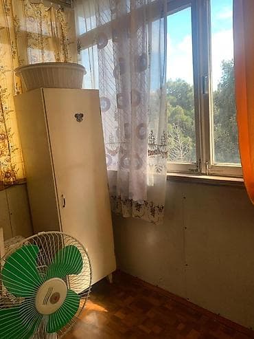 bilgeh kiraye ev: 2otaqlı mənzil – tam mebel və texnika ilə Planlaşdırma: - 1 geniş — 8