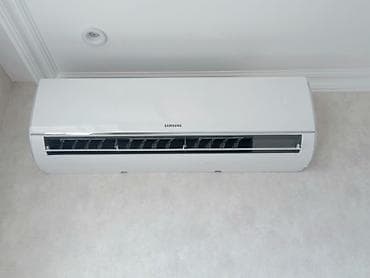 kansener: Kondisioner Samsung, Yeni, 85-90 kv. m, Kredit yoxdur, Ödənişli quraşdırma — 2