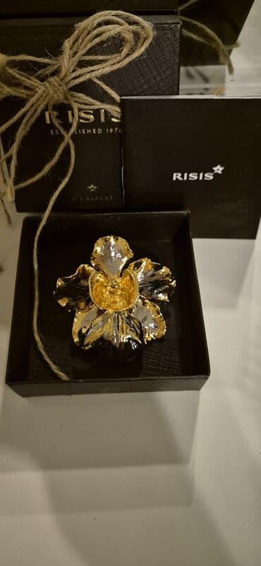 Eynəklər: Üzük, Platin, Qaşsız — 4