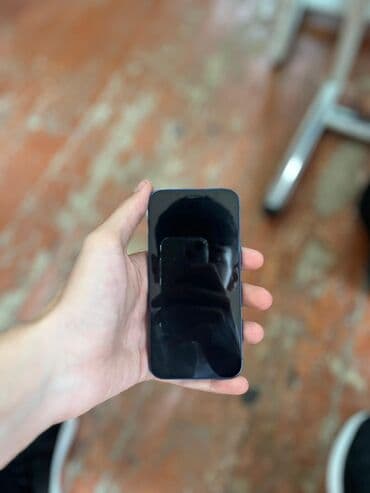 мини телефон: IPhone 12 mini, 64 ГБ, Face ID — 1