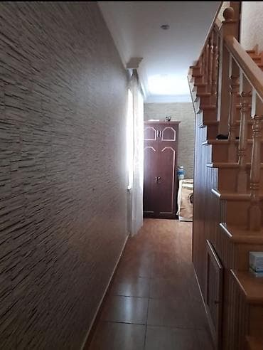 vila: 4 otaqlı, 150 kv. m, Kredit yoxdur, Orta təmir — 5