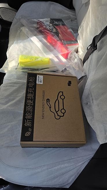 ilkin odenis 2000 azn avtomobil: Mashin 05.11.2025 tarixinde gomruk edilib. Yeni avtomobildi. Uzerinde — 8