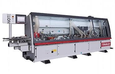 Оборудование для производства: Ayza Mizrak Azyabond 4 – kənar yapışdırma xətti - İstehsalçı: Ayza — 9