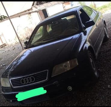 запчасти ауди а8: Tecili atılır Barter var bu nömreni vacabı var — 4