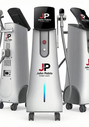 Moyka avadanlığı: Epilyasiya üçün, Təlim keçirilir — 1