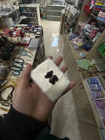 Lazer yazı daxil güzgü sadece 10 azn Plyonka ilə örtülmüş yumşaq