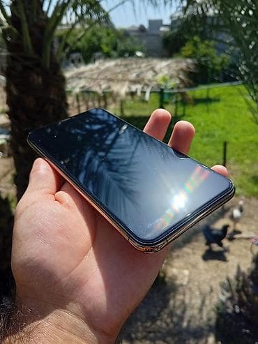 xiaomi redmi note 14s: IPhone 11 Pro Max, Qızılı, Simsiz şarj — 2