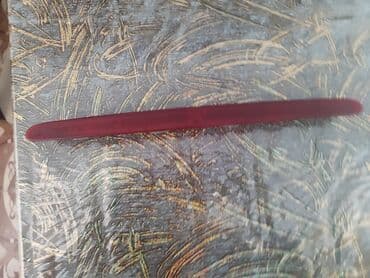 задний фонарь мерседес: Mercedes-Benz 2003 il, Almaniya, İşlənmiş — 2