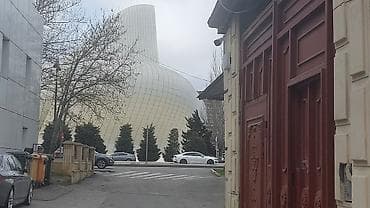 taxta evler: Montin 4 otaqlı, 150 kv. m, Orta təmir — 10