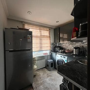 Квартиры: Гянджа, 3 комнаты, Вторичка, 80 м² — 5