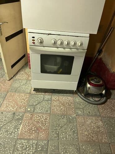 Plitə Qarışıq, Ayrıca dayanan, 4 gözlü