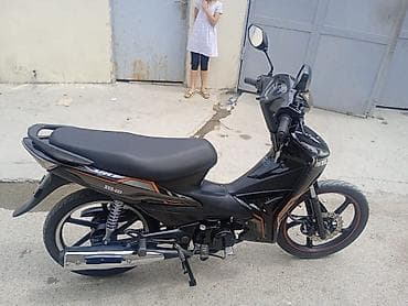 skuter ehtiyat hisseleri: Salam moto nnb 39 satiram bir defe qezada olub disk ve amartizator — 10