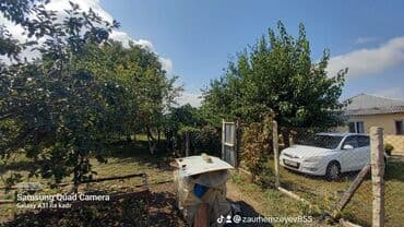 ismayıllıda satılan evlər: 6 otaqlı, 150 kv. m, Orta təmir — 25