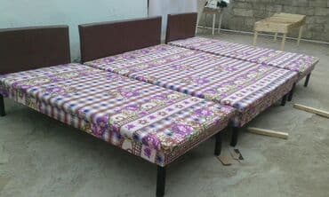 mebel sandiqlar: Taxt sandigli Tezedir 1 neferlik sandigli 80m 1 neferlik sandigsiz 50m — 5