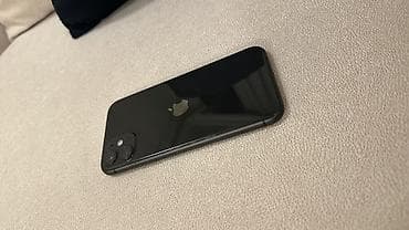 iphone adaptoru: IPhone 11, 64 GB, Qara — 2