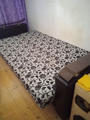 Matraslar: İşlənmiş, Di̇van-kravat, Qonaq otağı üçün, Açılan — 4