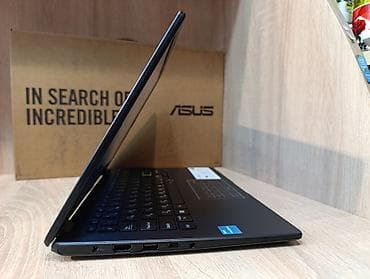 HP: Asus E410KA — 9