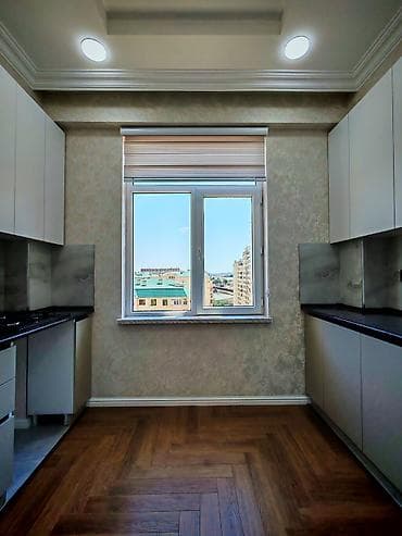 bileceri ev satisi: 2 otaqlı, 45 kv. m — 2