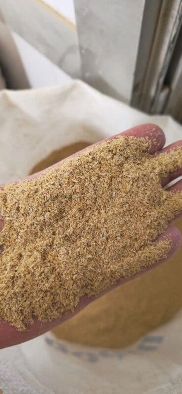 Yüksək Keyfiyyətli Düyü Kəpəyi – Topdan Satış Üçün Əla Təklif! Təbii