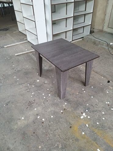 столик из двигателя: Taxta — 2