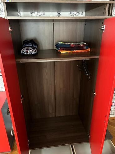 genc otagi mebeli: Oğlan və qız üçün — 6