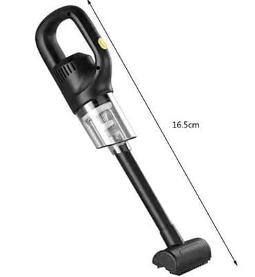 sac feni qiymeti: Simsiz portativ tozsoran. ✅Ev və avtomobil istifadəsi üçün simsiz — 2