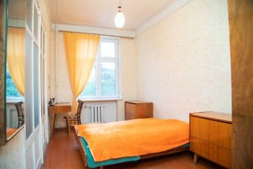 продажа квартир: Баку, 3 комнаты, Вторичка, м. Нариман Нариманов, 60 м² — 7