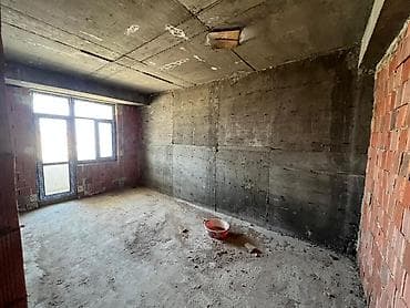 yasamalda satilan ucuz heyet evleri: 2 otaqlı, Yeni tikili, 104 kv. m — 8