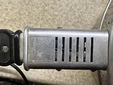 elektrik manqal: Elektrik sobası — 4