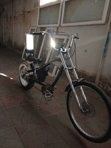 uşaq çadır: Harly Davidson — 11