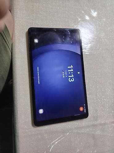 apple ipad mini 5: İşlənmiş Samsung Galaxy Tab A9, 8,7", 64 GB, Ünvandan götürmə — 3