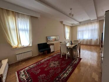 binə atçiliq: Novxanı 7 otaqlı, 890 kv. m, Yeni təmirli — 18