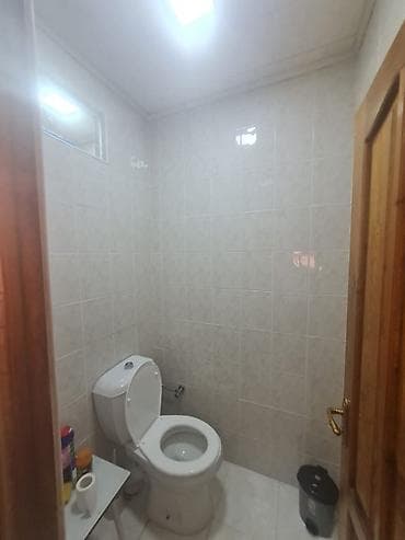 kira: 120 kv. m, 5 otaqlı, Kombi, Qaz, İşıq — 10