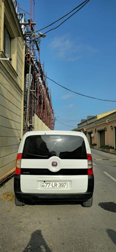 Digər nəqliyyat: İli 2014 ci il .Qiymet 8000 manat .Daimi sürülən maşındır — 4