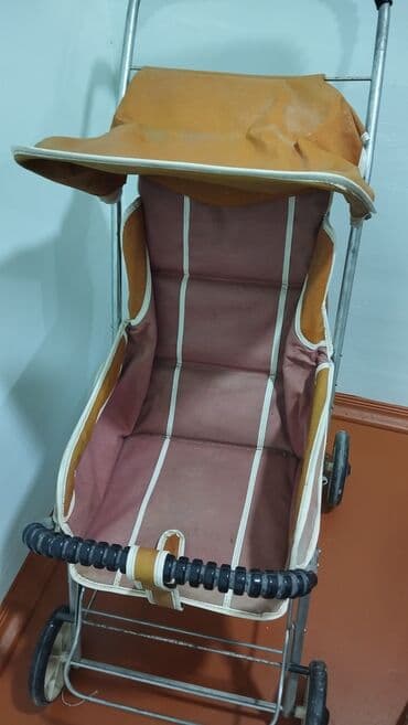 uşaq kalyaskaları: Klassik gəzinti arabası, Yeni, Pulsuz çatdırılma — 2