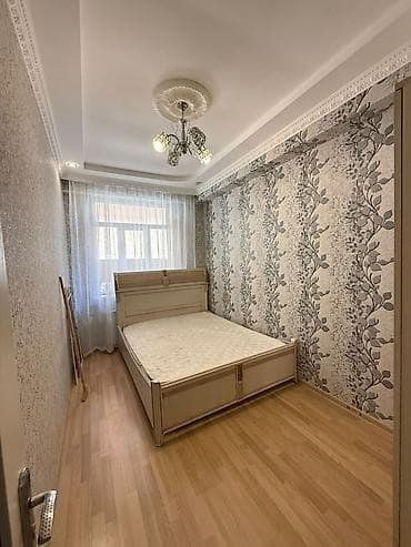pronto mtk neftciler: 3 otaqlı, 53 kv. m — 3